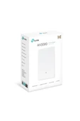 TP-LINK Archer Air R5, AX3000 Dual-Band Wi-Fi 6 Air Router&Menzil Genişletici, Gigabit Port - 7