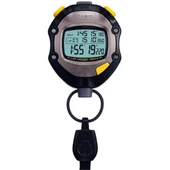 Casio HS-70W-1DF Kronometre - 1
