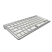 Dexim DKB0001-Dexim Prime Bluetooth Klavye Beyaz - 2
