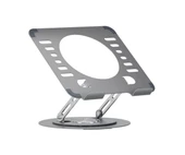 FRISBY FNC-5175ST TAŞINABİLİR KATLANIR NOTEBOOK STANDI 10-15.6" - 1