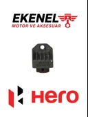 Hero Pleasure Konjektör - 1