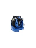 Hyundai HWP10 Benzinli Su Motoru 1" - 3