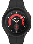 SAMSUNG GALAXY WATCH 5 PRO 45MM SİYAH TİTANİUM - 3