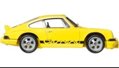 Hot Wheels Premium Car Culture PORSCHE 911 CARRERA RS 2.7 HRW07 thumbnail 3