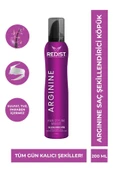 Redist Arginine Argan Saç Köpüğü 200 ml - 1