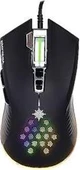 Inca IMG-047T Empousa rgb Macro Keys Gaming Mouse - 2