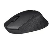 Logitech 910-004909 M330 Silent Sessiz Plus Kablosuz Black Siyah Mouse - 2