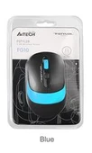 A4 Tech Fg10 Mavi Nano Kablosuz Optik 2000 Dpı Mouse thumbnail 3