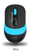 A4 Tech Fg10 Mavi Nano Kablosuz Optik 2000 Dpı Mouse thumbnail 4