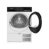 Altus AL KM 1160 11 KG Isı Pompalı Kurutma Makinesi - 2