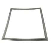 Bosch KGE58AL30N, Siemens KG58EAL30N, Profilo BD3058L3AV,BD3058L3VV Uyumlu Buzdolabı Kapak Contası thumbnail 2