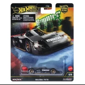 Hot Wheels Premium Car Culture MAZDA 787B HRW08 - 4