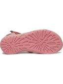 Lumberjack Alısa 5fx 101984006 Somon Kadın Sandalet - 4