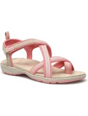 Lumberjack Alısa 5fx 101984006 Somon Kadın Sandalet - 1