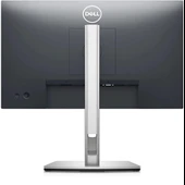 Dell P2222H 21.5" 8MS 60 Hz Vga Hdmı DP Vesa LED Ips Pivot Ayaklı Monitör thumbnail 3