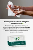 TTO Trx Thermal Terleme Önleyici 24'lü Mendil - 5