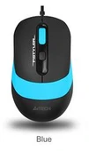 A4 Tech Fm10 Usb Fstyler Mavi Optik 1600 Dpı Mouse thumbnail 8