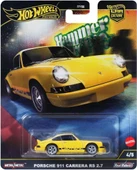 Hot Wheels Premium Car Culture PORSCHE 911 CARRERA RS 2.7 HRW07 thumbnail 5