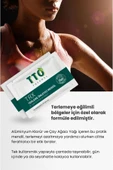 TTO Trx Thermal Terleme Önleyici 24'lü Mendil - 4