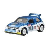 Hot Wheels Premium Car Culture MG METRO 6R4 HRW09 - 3