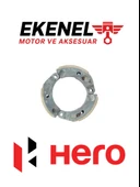 Hero Pleasure Debriyaj Balatası - 1