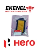 Hero Pleasure Hava Filtresi - 1