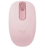 Logitech 910-007461 M196 Pembe Bluetooth Mouse - 2