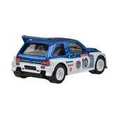 Hot Wheels Premium Car Culture MG METRO 6R4 HRW09 - 4