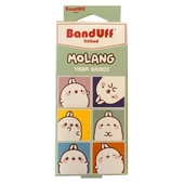 Banduff Yara Bandı 10 lu - Molang - Green - 1