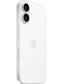 Apple iPhone 16 128 GB Beyaz (APPLE TÜRKİYE GARANTİLİ) - 2