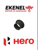 Hero Pleasure Baskı Burcu - 1