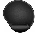 Inca IMPS-009 Bilek Destekli Silikon Mousepad Large - 2