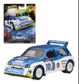 Hot Wheels Premium Car Culture MG METRO 6R4 HRW09 - 1