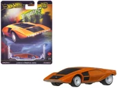 Hot Wheels Premium Car Culture LANCIA STRATOS ZERO HRV77 - 1