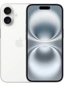 Apple iPhone 16 128 GB Beyaz (APPLE TÜRKİYE GARANTİLİ) - 1