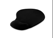 Addison 300152 Siyah Bileklikli Jel Mouse Pad - 1