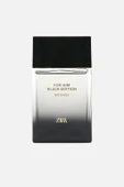 ZARA FOR HIM BLACK EDITION INTENSE PARFUM 100 ML thumbnail 5