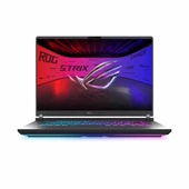 ASUS ROG STRIX G16 G615JMR-S5048 INTEL I7-14650HX 16GB 512GB 8GB RTX5060 16" 2.5K 240HZ FREEDOS - 1