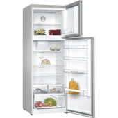 BOSCH KDN56XIF0N ÇİFT KAPILI NO FROST BUZDOLABI - 2