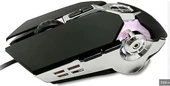 Quadro RC-112 USB Mouse RGB Oyuncu Mouse - 4