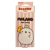 Banduff Yara Bandı 10 lu - Molang - Pinky - 1