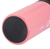 DAİMA LOOP BARDAK TERMOS PEMBE 380ML - 3