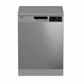 ALTUS AL 445 NIX 5 PRG. INOX BULAŞIK MAKİNESİ - 1