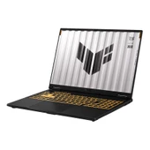 ASUS TUF GAMING F16 FX608JHR-RV051 INTEL I7-14650HX 16GB DDR5 512GB PCIE SSD RTX5050 16" 165Hz DOS - 4