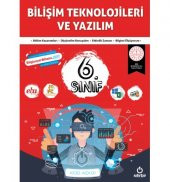 BİLİŞİM TEKNOLOJİLERİ VE YAZILIM 6.SINIF - 1