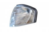 MERCEDES W202 ÖN SİNYAL SOL BEYAZ 2028260943 - 1