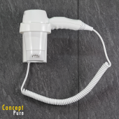 Etap EE186- 2 Concept Pure Otel Tipi Saç Kurutma Makinesi - 1