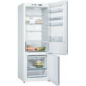 BOSCH KGN56UWF0N KOMBİ NO FROST BUZDOLABI - 2