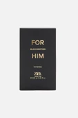 ZARA FOR HIM BLACK EDITION INTENSE PARFUM 100 ML thumbnail 4