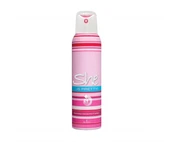 She Is Pretty 150 Ml Kadın Deodorant - 1